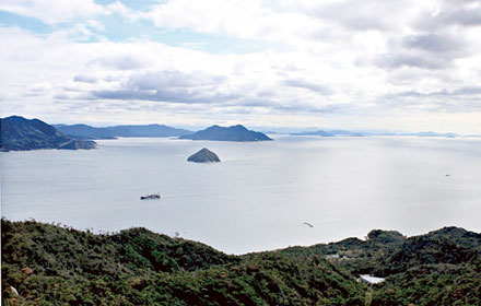 Seto Inland Sea